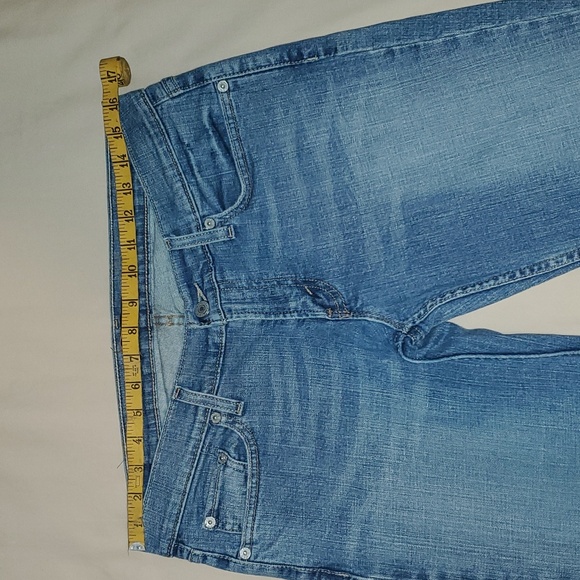 Levi's Bootcut Jeans - Picture 3 of 8